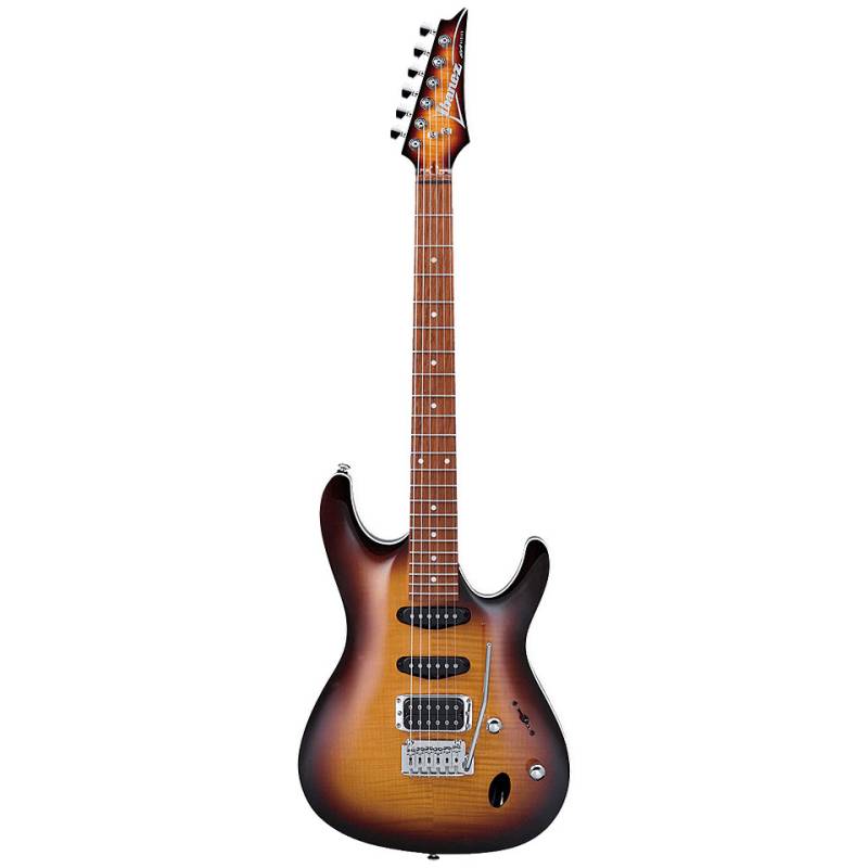 Ibanez SA260FM-VLS E-Gitarre von Ibanez