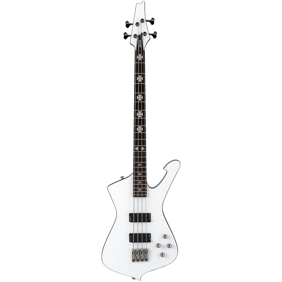Ibanez SDB3-PW Sharlee D&#39;Angelo E-Bass von Ibanez