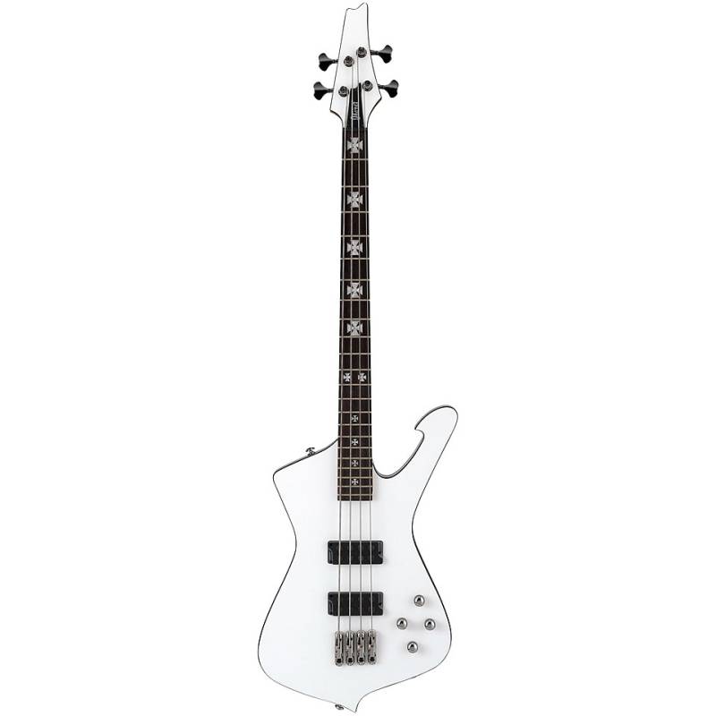 Ibanez SDB3-PW Sharlee D&#39;Angelo E-Bass von Ibanez