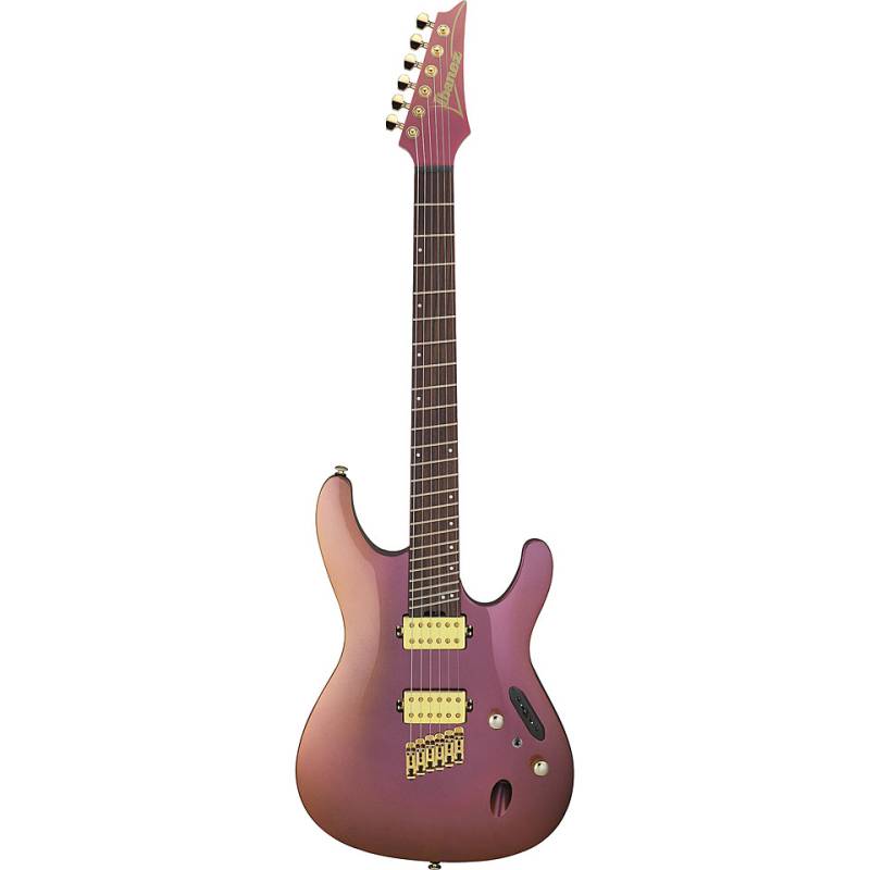 Ibanez SML721-RGC E-Gitarre von Ibanez