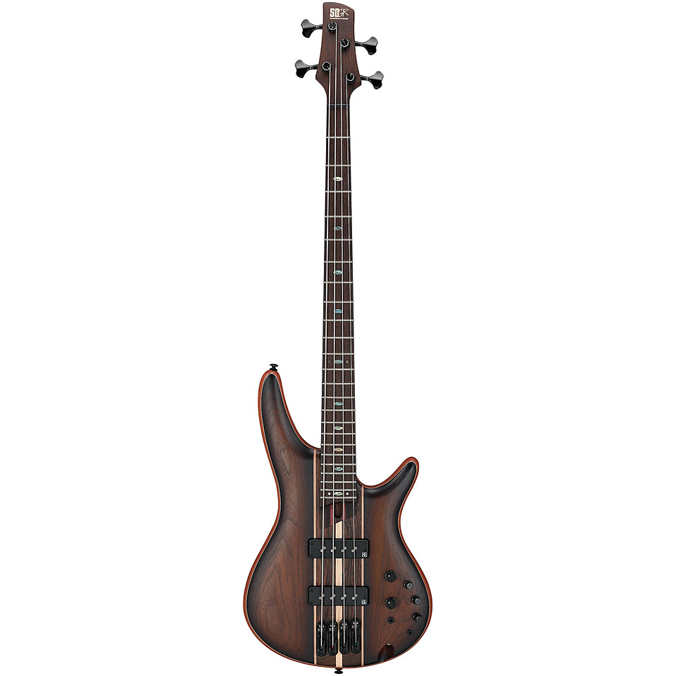 Ibanez SR1350B-DUF E-Bass von Ibanez