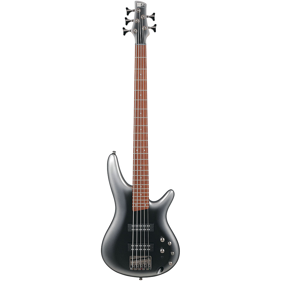 Ibanez SR305E-MGB E-Bass Ibanez SR305E-MGB E-Bass von Ibanez