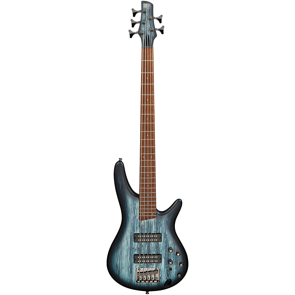 Ibanez SR305E-SVM E-Bass von Ibanez