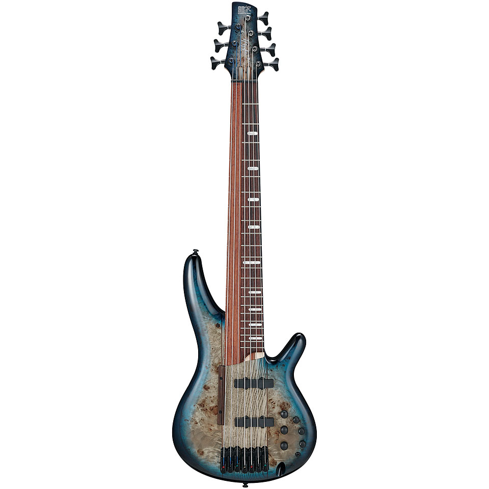 Ibanez SRAS7-CBS E-Bass von Ibanez