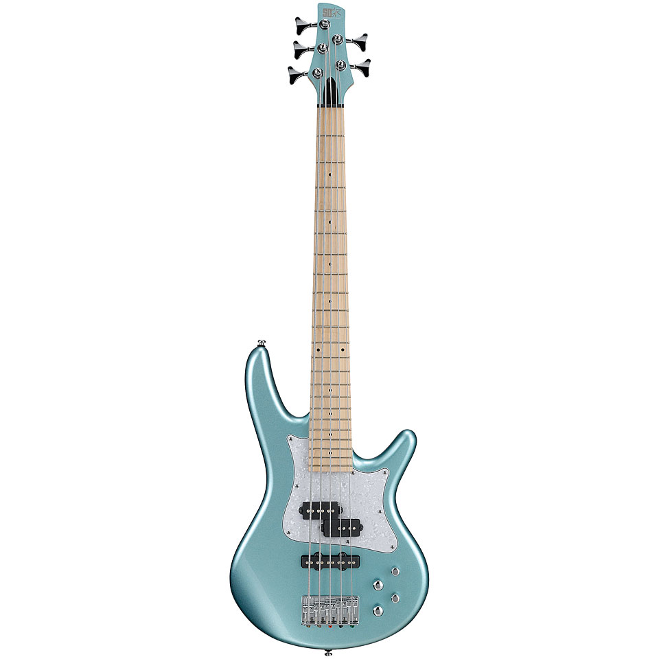Ibanez SRMD205-SPN E-Bass Ibanez SRMD205-SPN E-Bass von Ibanez