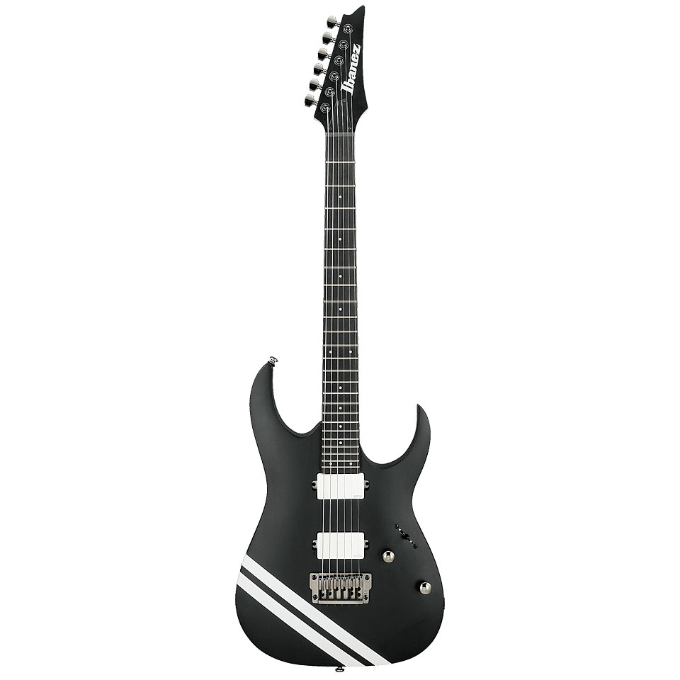 Ibanez Signature JBBM30-BKL JB Brubaker E-Gitarre von Ibanez