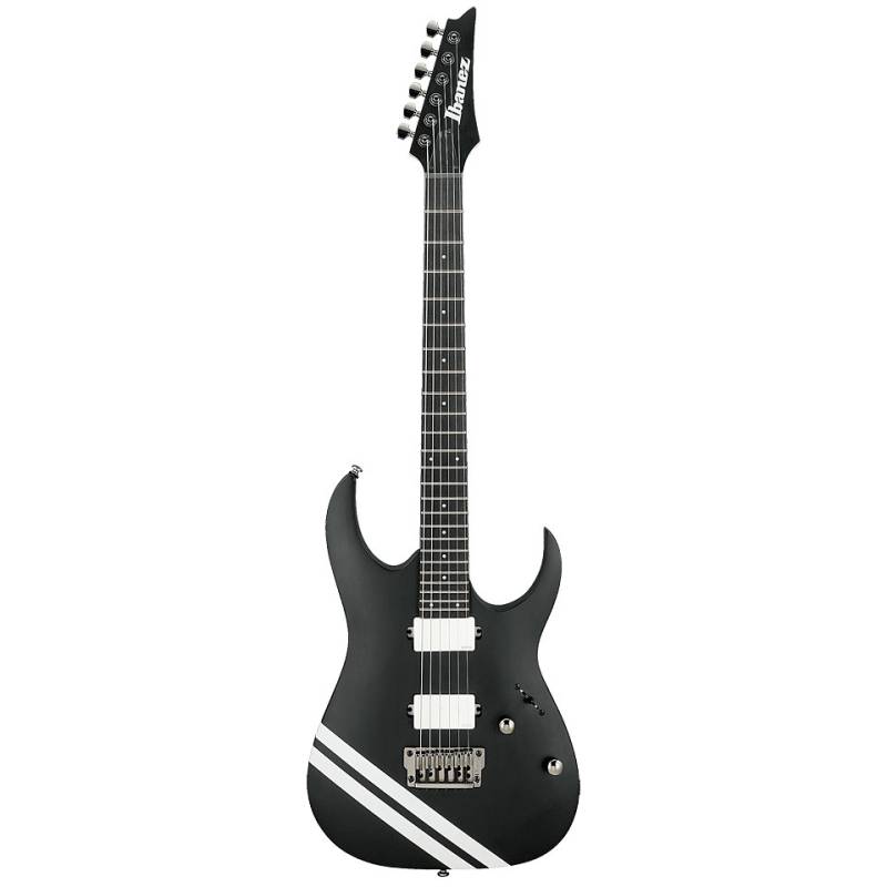 Ibanez Signature JBBM30-BKL JB Brubaker E-Gitarre von Ibanez