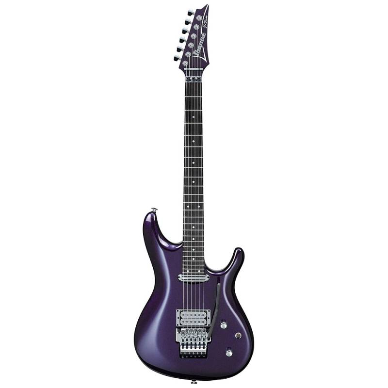 Ibanez Signature JS2450-MCP Joe Satriani E-Gitarre von Ibanez