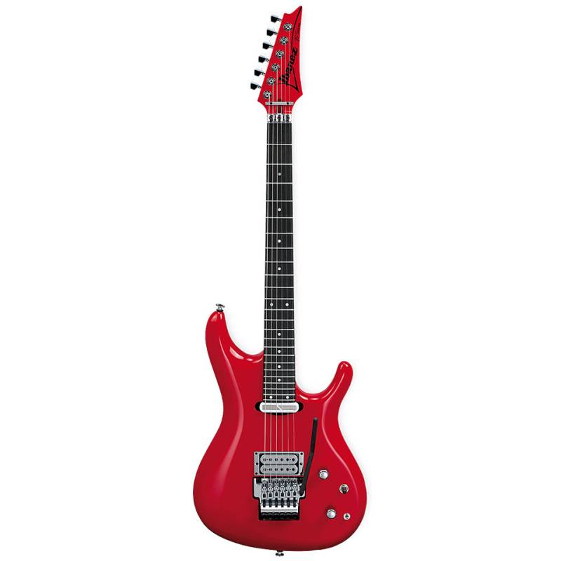 Ibanez Signature JS2480-MCR Joe Satriani E-Gitarre von Ibanez