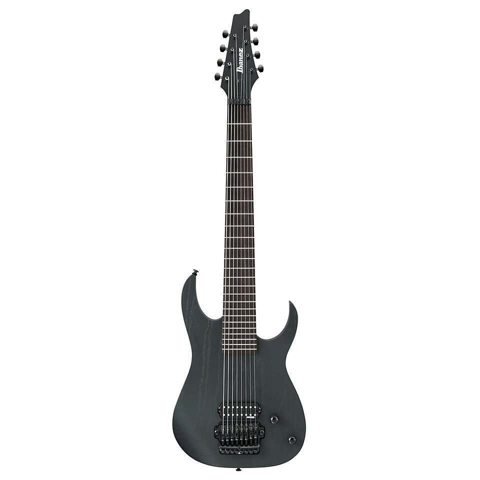 Ibanez Signature M80M-WK Meshuggah E-Gitarre von Ibanez