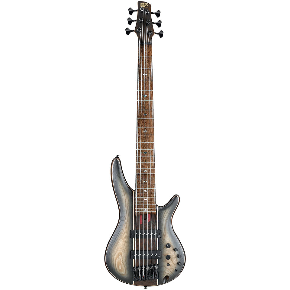 Ibanez Premium SR1346B-DWF E-Bass von Ibanez