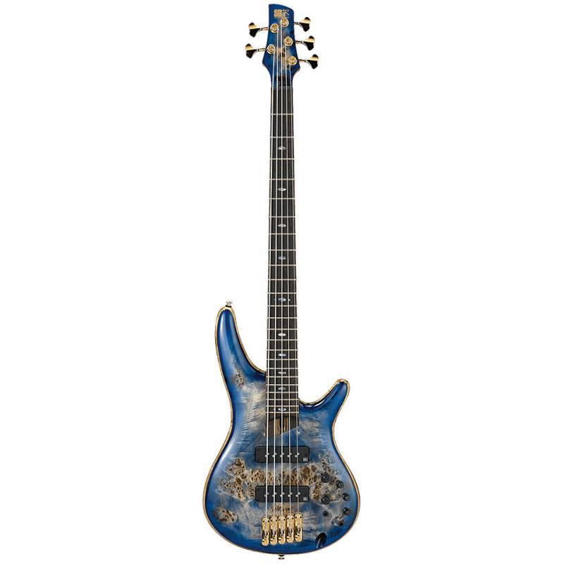 Ibanez Soundgear Premium SR2605 CBB E-Bass von Ibanez