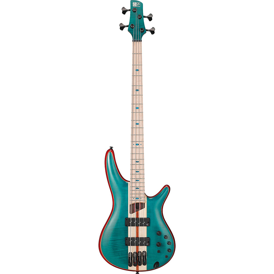 Ibanez Soundgear SR1420B-CGL E-Bass von Ibanez