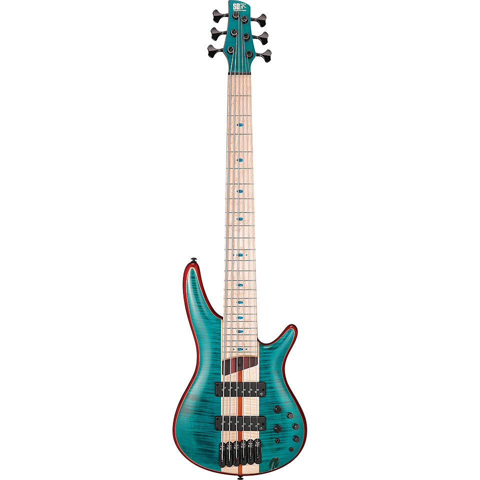 Ibanez Soundgear SR1426B-CGL E-Bass von Ibanez