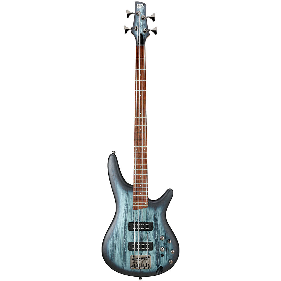 Ibanez Soundgear SR300E-SVM E-Bass von Ibanez