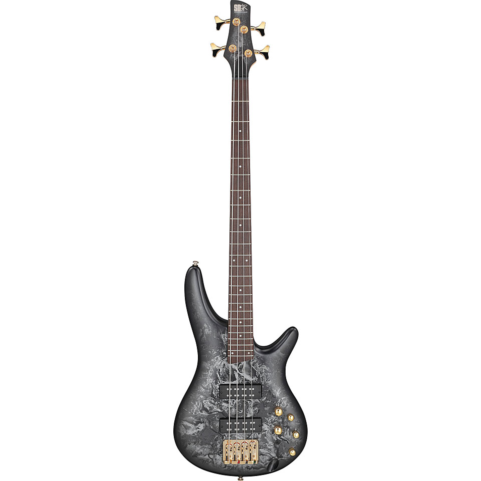 Ibanez Soundgear SR300EDX-BZM E-Bass von Ibanez