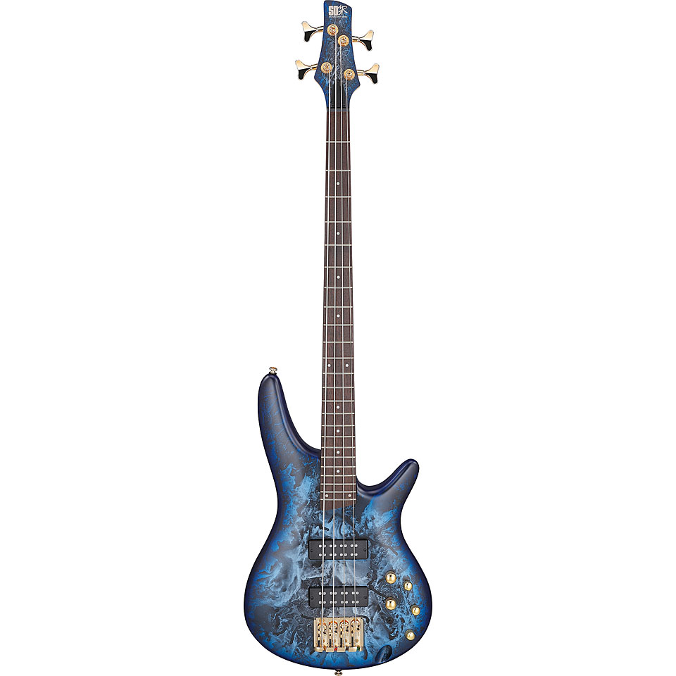 Ibanez Soundgear SR300EDX-CZM E-Bass von Ibanez
