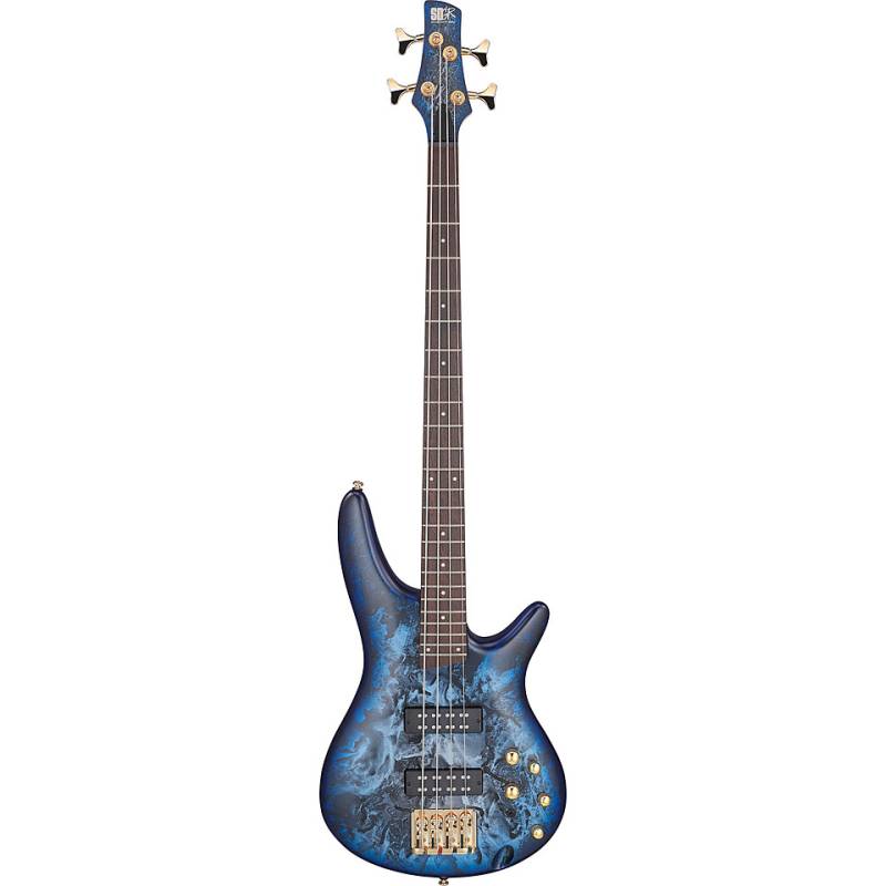 Ibanez Soundgear SR300EDX-CZM E-Bass von Ibanez