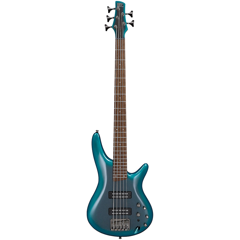 Ibanez Soundgear SR305E CUB E-Bass von Ibanez