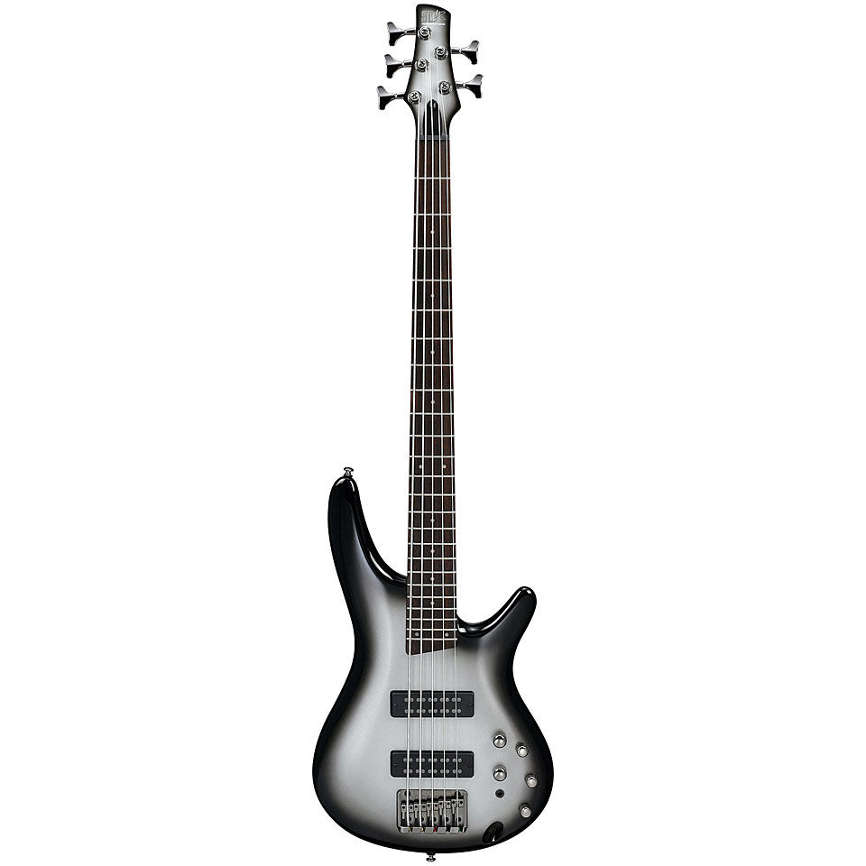 Ibanez SR305E-MSS E-Bass von Ibanez