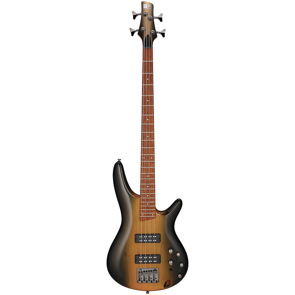Ibanez Soundgear SR370E-SBG E-Bass von Ibanez