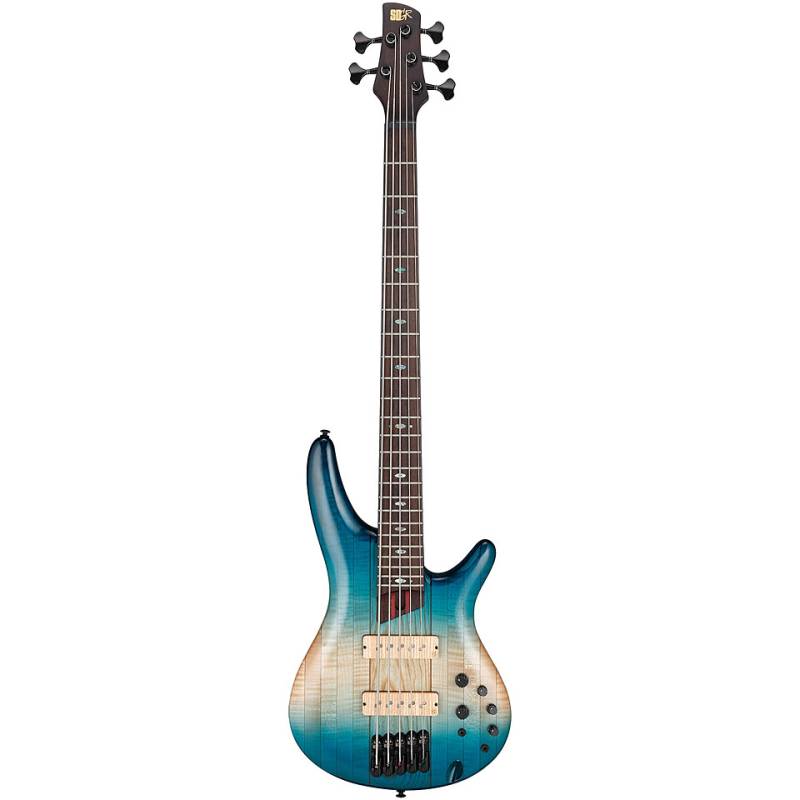 Ibanez Soundgear SR5CMLTD-CIL E-Bass von Ibanez