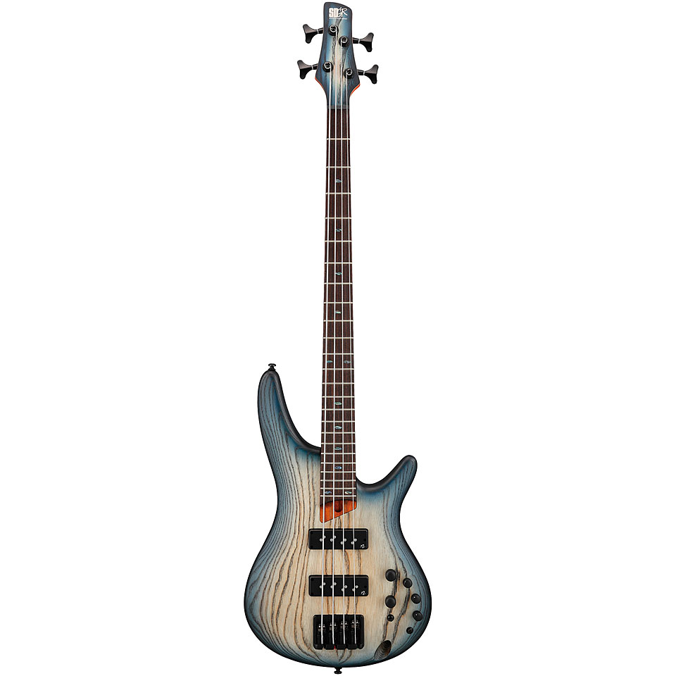 Ibanez Soundgear SR600E-CTF E-Bass von Ibanez