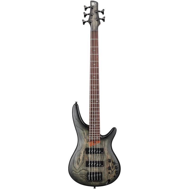 Ibanez Soundgear SR605E-BKT E-Bass von Ibanez