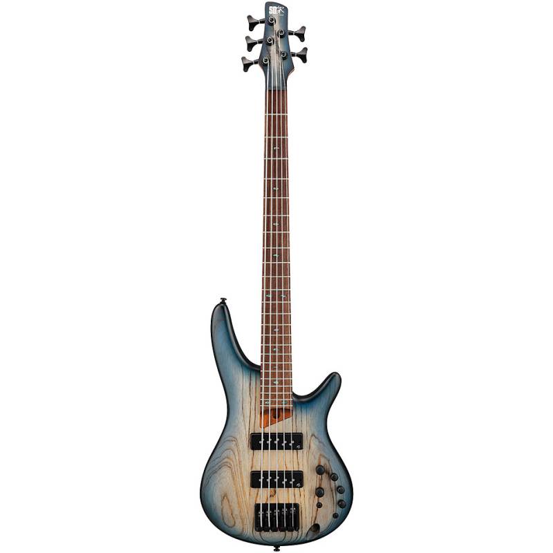 Ibanez Soundgear SR605E-CTF E-Bass von Ibanez