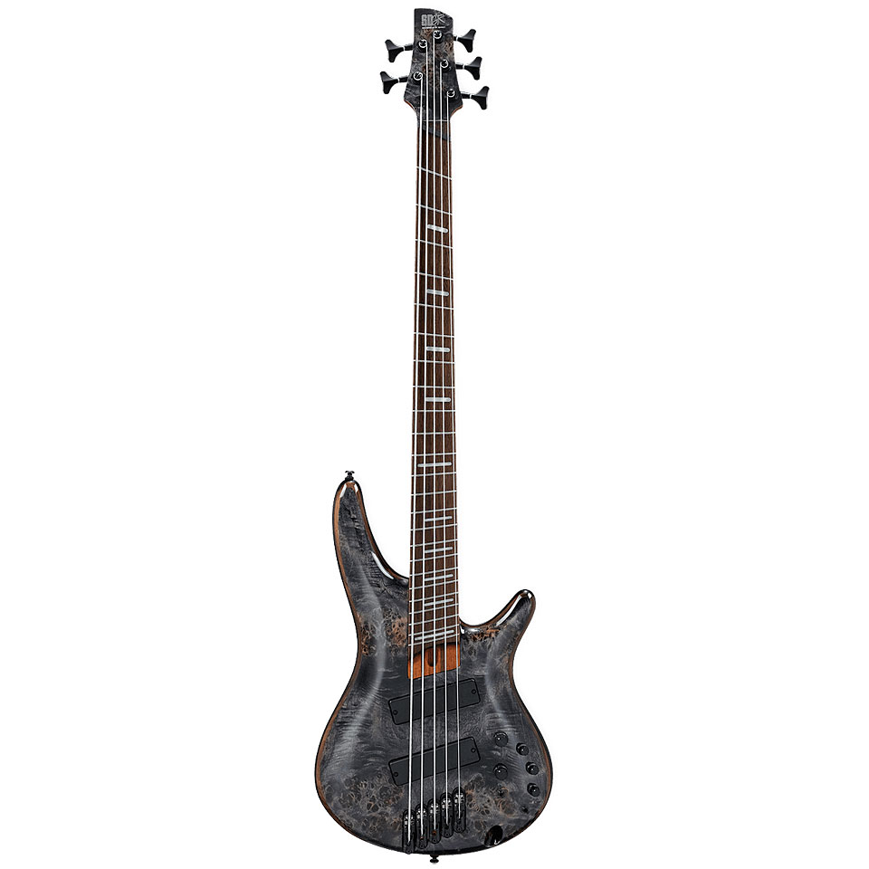 Ibanez Soundgear SRMS805-DTW E-Bass von Ibanez