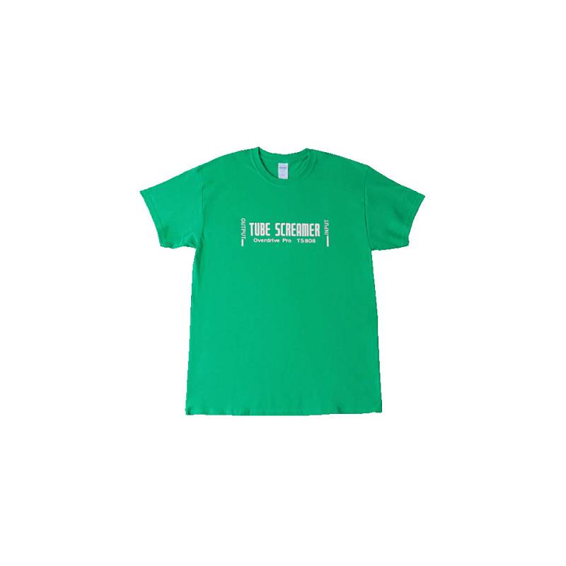 Ibanez TS Green XXL T-Shirt von Ibanez