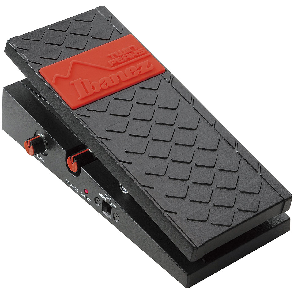 Ibanez TWP10 Effektgerät E-Gitarre Ibanez TWP10 Effektgerät E-Gitarre von Ibanez