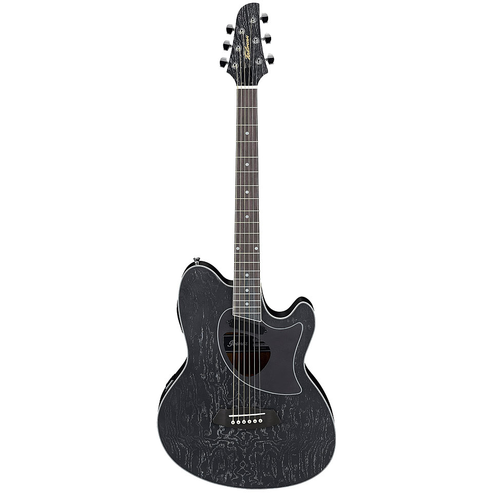Ibanez Talman TCM50-GBO Westerngitarre Ibanez Talman TCM50-GBO Westerngitarre von Ibanez