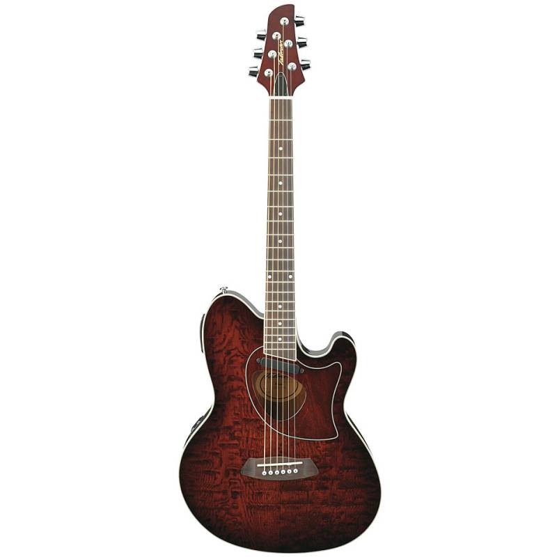 Ibanez Talman TCM50-VBS Westerngitarre von Ibanez