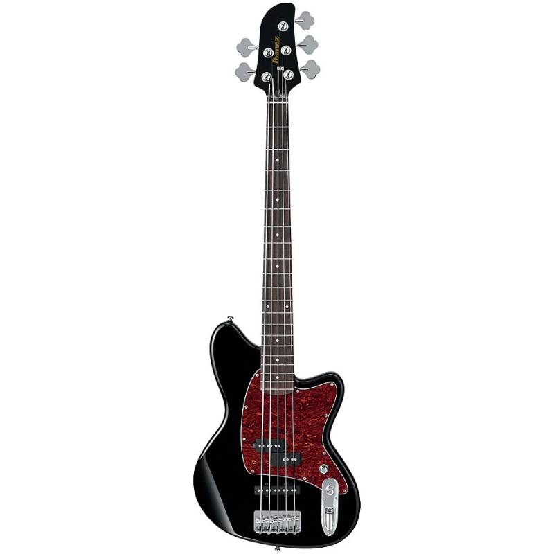 Ibanez Talman TMB105-BK E-Bass von Ibanez