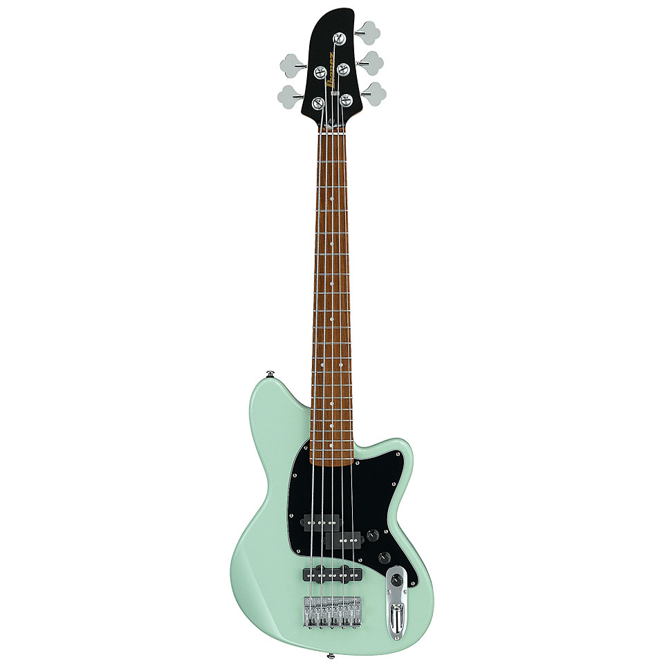 Ibanez Talman TMB35 MGR E-Bass Ibanez Talman TMB35 MGR E-Bass von Ibanez