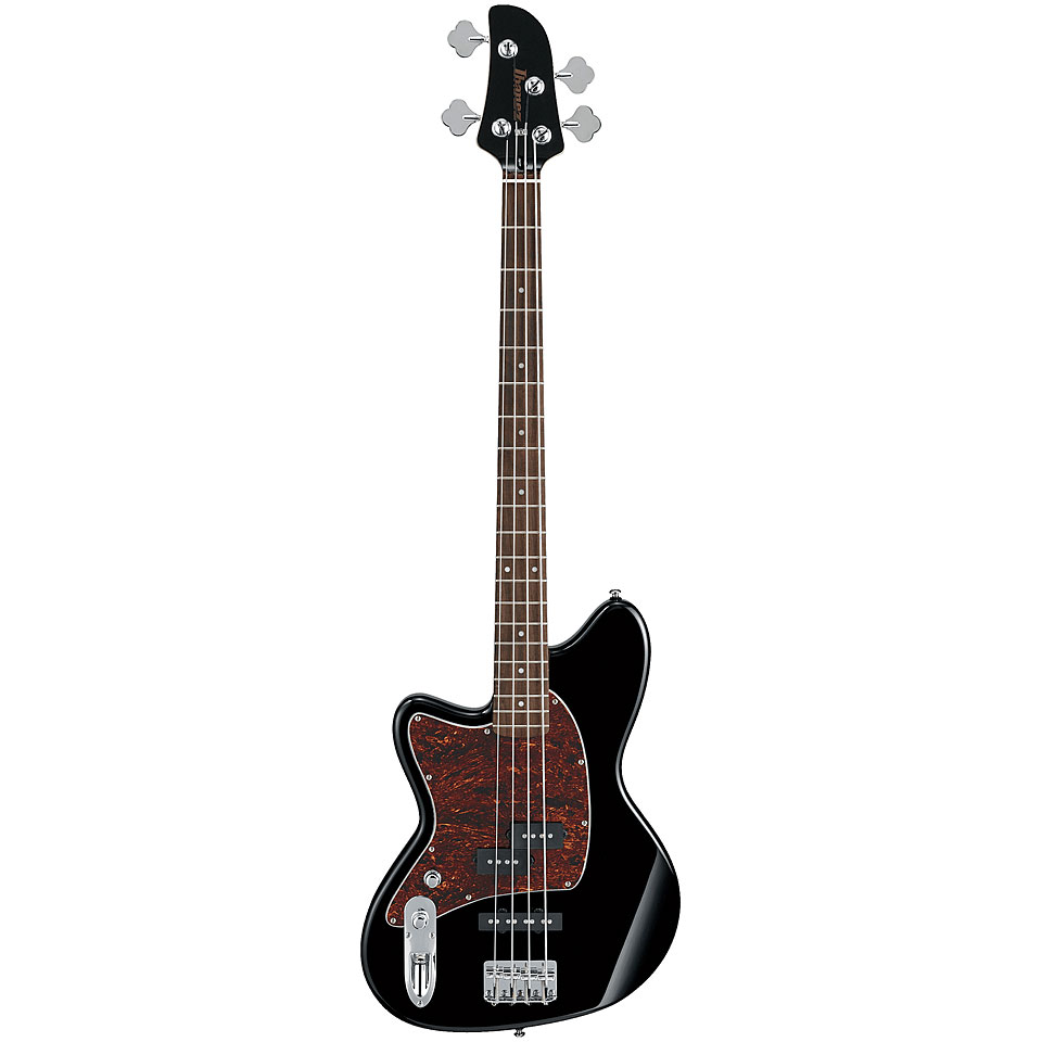 Ibanez Talman TMB100L-BK E-Bass Lefthand von Ibanez