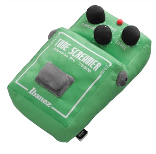 Ibanez Tube Screamer Maxi Stuffed Toy - Sonstiges von Ibanez
