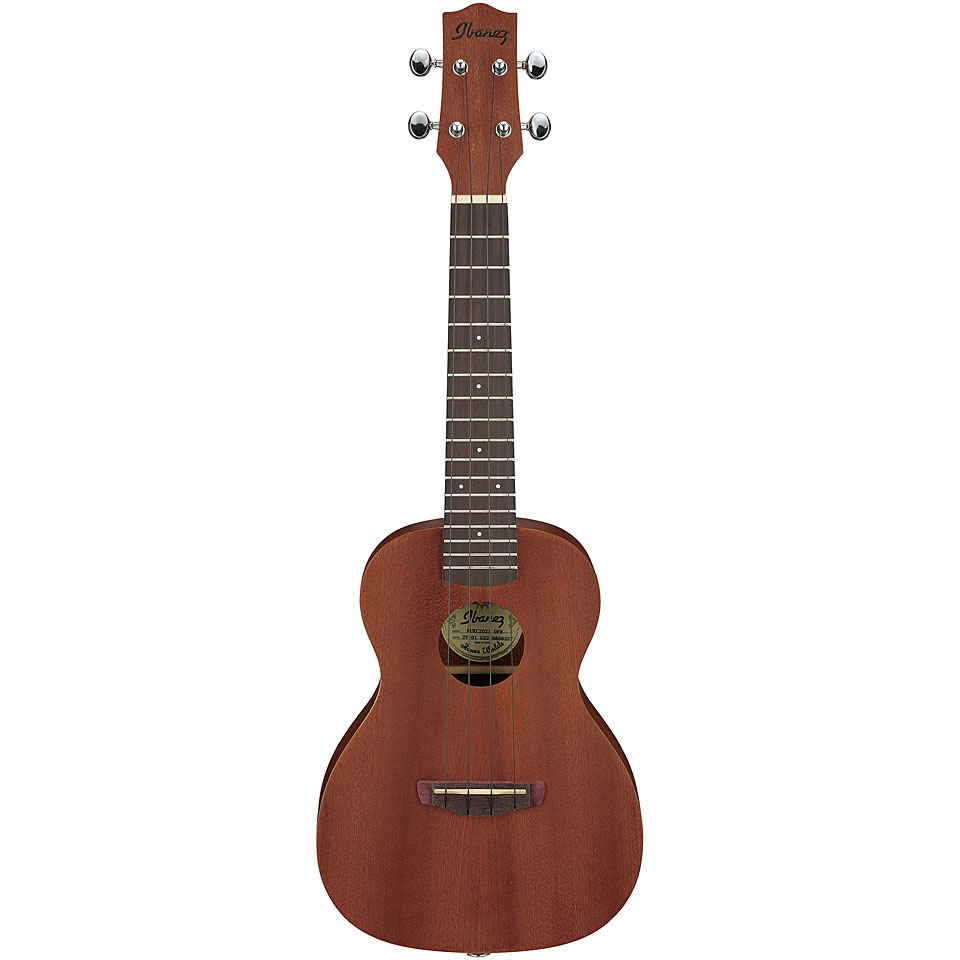 Ibanez UKC100-OPN Ukulele Ibanez UKC100-OPN Ukulele von Ibanez