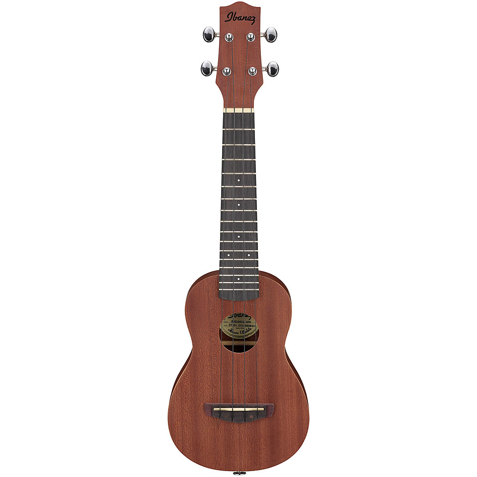 Ibanez UKS100-OPN Ukulele von Ibanez