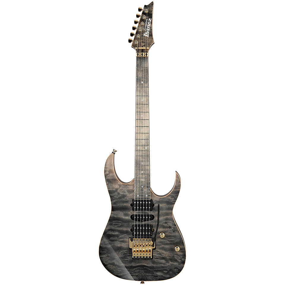 Ibanez j.custom JCRG2002-GNM E-Gitarre Ibanez j.custom JCRG2002-GNM E-Gitarre von Ibanez