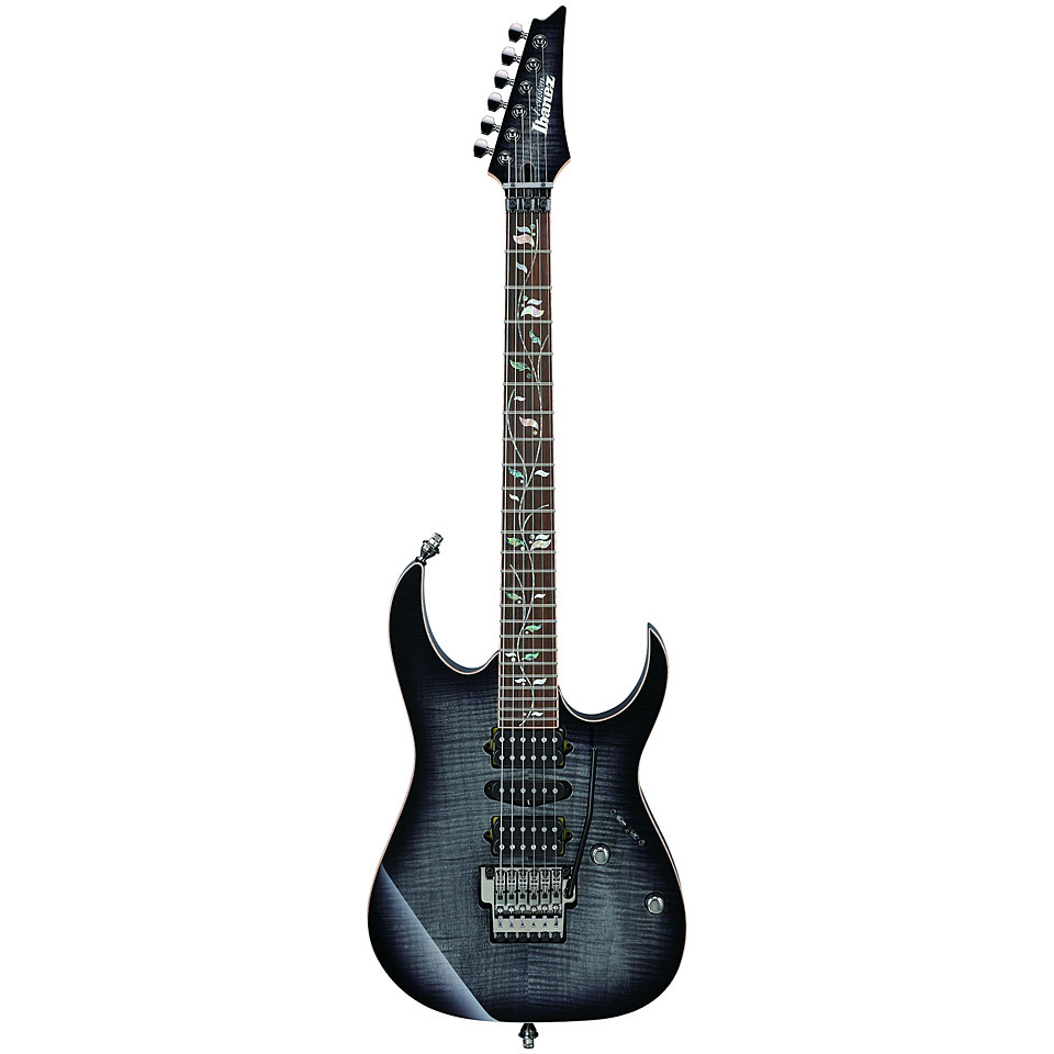 Ibanez j.custom RG8570-BRE E-Gitarre von Ibanez