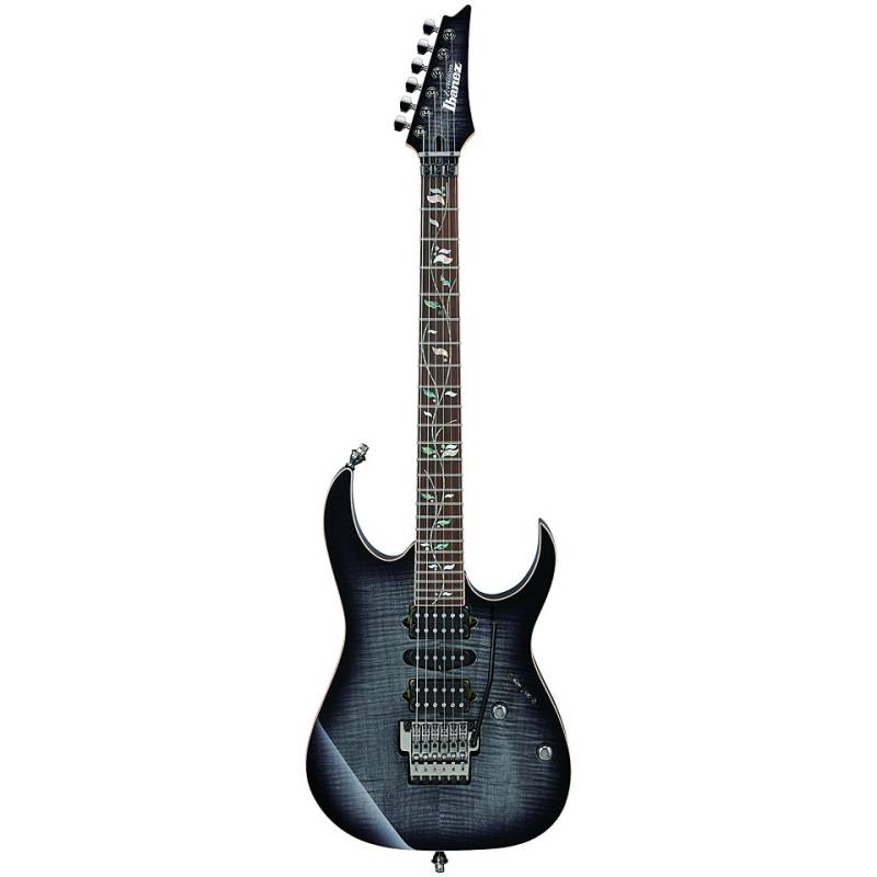 Ibanez j.custom RG8570-BRE E-Gitarre von Ibanez