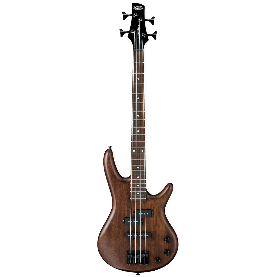 Ibanez miKro GSRM20B-WNF E-Bass von Ibanez