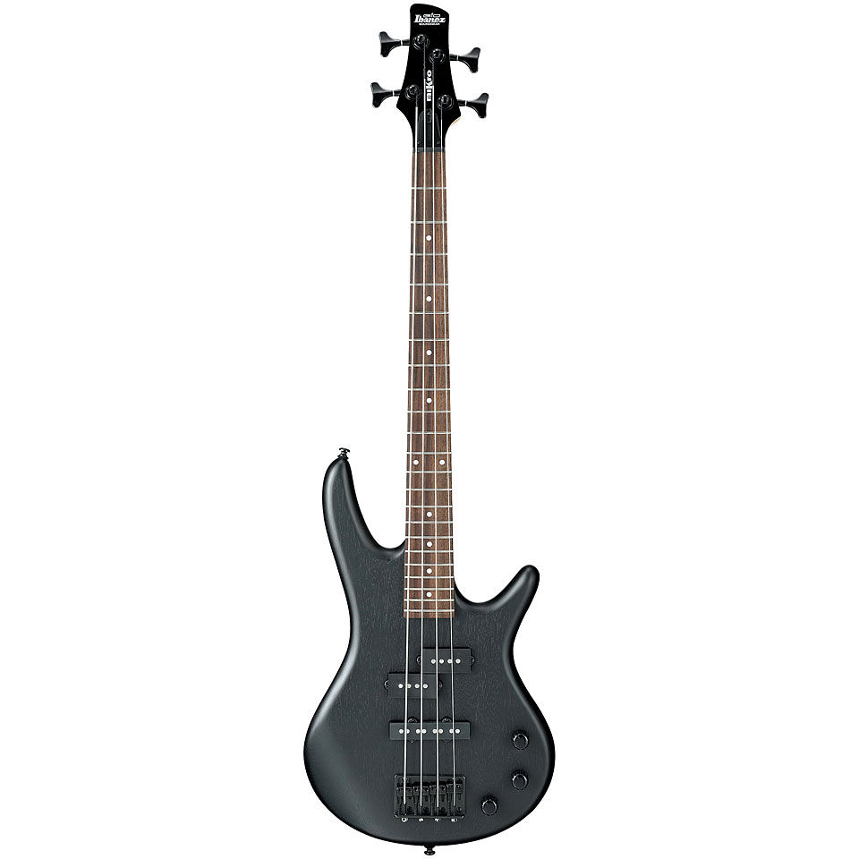 Ibanez miKro GSRM20B-WK E-Bass von Ibanez