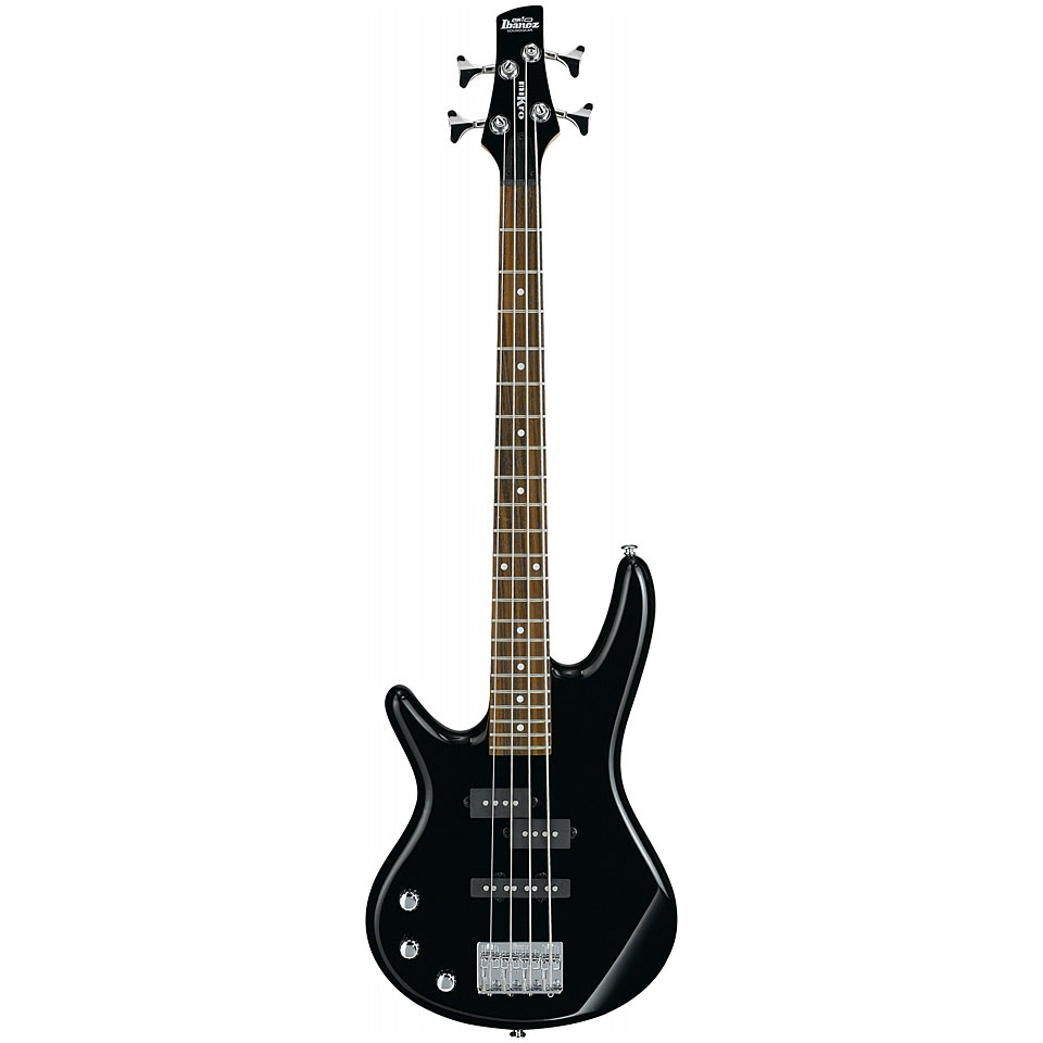 Ibanez miKro GSRM20L-BK E-Bass Lefthand Ibanez miKro GSRM20L-BK E-Bass Lefthand von Ibanez