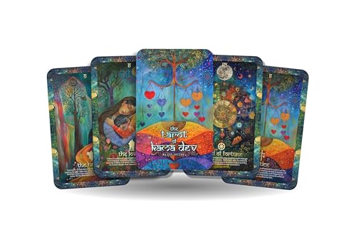 Ibiza The Tarot of Kama Dev - Major Arcana - A Unique Spiritual Journey - The Hindu god of Love and Desire and Passion. Ibiza The Tarot of Kama Dev - Major Arcana - A Unique Spiritual Journey - The Hindu god of Love and Desire and Passion. von Ibiza