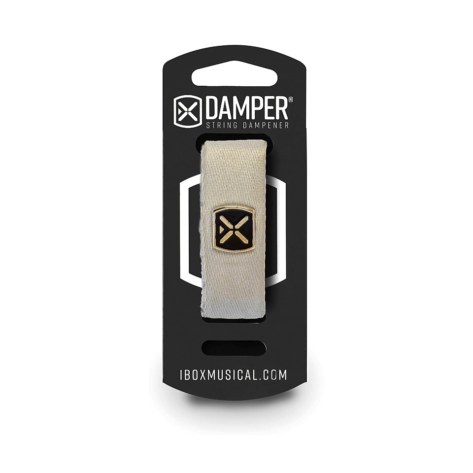 Ibox IBOX Damper DTMD19 Medium Grau Little Helper Ibox IBOX Damper DTMD19 Medium Grau Little Helper von Ibox
