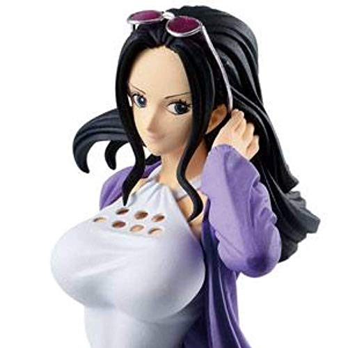 Bandai Ichibansho Piece: Stampede Ichibansho PVC Statue Nico Robin 16 cm 58034-4 Bandai Ichibansho Piece: Stampede Ichibansho PVC Statue Nico Robin 16 cm 58034-4 von Ichibansho Figure