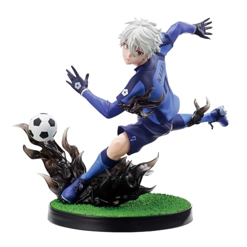 Ichibansho Figure IS67050 Sammlerstück, Seishiro Nagi von Ichibansho Figure
